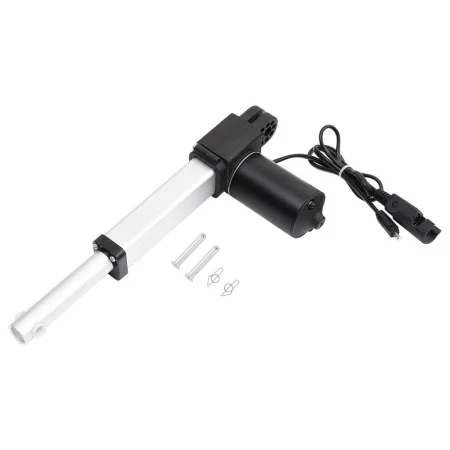 Motor para sillón reclinable DC 28 V de vidaXL, Motores eléctricos - Ref: Foro24-327254, Precio: 36,29 €, Descuento: %