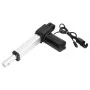 Motor para sillón reclinable DC 28 V de vidaXL, Motores eléctricos - Ref: Foro24-327254, Precio: 36,29 €, Descuento: %