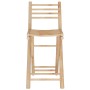 Juego de bar de 3 piezas de bambú de vidaXL, Conjuntos de jardín - Ref: Foro24-341741, Precio: 583,51 €, Descuento: %