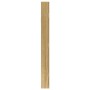 Espejo con joyero de pared 30x8,5x90 cm de vidaXL, Espejos - Ref: Foro24-353213, Precio: 94,13 €, Descuento: %