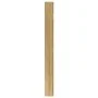 Espejo con joyero de pared 30x8,5x90 cm de vidaXL, Espejos - Ref: Foro24-353213, Precio: 88,81 €, Descuento: %