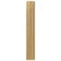 Espejo con joyero de pared 37,5x10x67 cm de vidaXL, Espejos - Ref: Foro24-353222, Precio: 86,90 €, Descuento: %