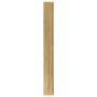 Espejo con joyero de pared 37,5x10x90 cm de vidaXL, Espejos - Ref: Foro24-353225, Precio: 95,32 €, Descuento: %