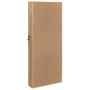 Espejo con joyero de pared 37,5x10x90 cm de vidaXL, Espejos - Ref: Foro24-353225, Precio: 95,32 €, Descuento: %