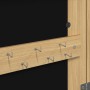 Espejo con joyero de pared 37,5x10x90 cm de vidaXL, Espejos - Ref: Foro24-353225, Precio: 95,32 €, Descuento: %