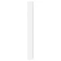 Espejo con joyero de pared blanco 37,5x10x90 cm de vidaXL, Espejos - Ref: Foro24-353223, Precio: 92,54 €, Descuento: %