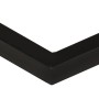 Mesa auxiliar forma de U madera maciza de acacia 45x30x61 cm de vidaXL, Mesas auxiliares - Ref: Foro24-289090, Precio: 82,63 ...