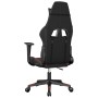 Silla gaming cuero sintético negro y rojo en Sillas gaming | Comprar online en Foru.es