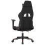 Silla gaming cuero sintético negro y rojo vino tinto en Sillas gaming | Comprar online en Foru.es