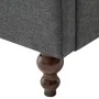 Dark gray fabric armchair by vidaXL, Armchairs - Ref: Foro24-247161, Price: 142,14 €, Discount: %