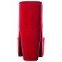 Sillón con forma de zapato de tacón terciopelo rojo de vidaXL, Sillones - Ref: Foro24-248644, Precio: 169,87 €, Descuento: %