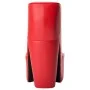 Sillón con forma de zapato de tacón cuero sintético rojo de vidaXL, Sillones - Ref: Foro24-248646, Precio: 198,68 €, Descuent...