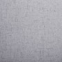 Sillón de tela gris claro de vidaXL, Sillones - Ref: Foro24-248615, Precio: 226,16 €, Descuento: %