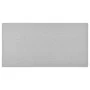 Alfombra de pasillo gris claro 80x150 cm de vidaXL, Alfombras - Ref: Foro24-326993, Precio: 26,08 €, Descuento: %