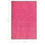 Felpudo lavable rosa 120x180 cm de vidaXL, Felpudos - Ref: Foro24-323450, Precio: 102,69 €, Descuento: %