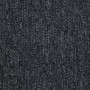 Alfombrillas de escalera 10 unidades gris antracita 56x17x3 cm de vidaXL, Alfombrillas para escalones - Ref: Foro24-149735, P...