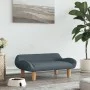 Cama para perros de tela gris oscuro 70x40x24 cm de vidaXL, Camas para perros - Ref: Foro24-171947, Precio: 60,57 €, Descuent...