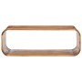 Mesa de centro de madera maciza de acacia 90x50x30 cm de vidaXL, Mesas de centro - Ref: Foro24-289651, Precio: 223,72 €, Desc...