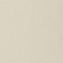 Sillón de relax de tela color crema de vidaXL, Sillones - Ref: Foro24-351050, Precio: 80,56 €, Descuento: %