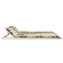 Somier de láminas con 28 listones 7 regiones 70x200 cm de vidaXL, Camas y somieres - Ref: Foro24-246449, Precio: 93,04 €, Des...
