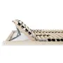 Somier de láminas con 28 listones 7 regiones 70x200 cm de vidaXL, Camas y somieres - Ref: Foro24-246449, Precio: 93,04 €, Des...