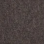 Alfombrillas de escalera 10 unidades marrón café 56x17x3 cm de vidaXL, Alfombrillas para escalones - Ref: Foro24-149743, Prec...