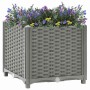 Arriate polipropileno 40x40x38 cm en Macetas y jardineras | Comprar online en Foru.es