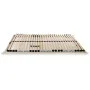 Somier de láminas con 28 listones 7 regiones 90x200 cm de vidaXL, Camas y somieres - Ref: Foro24-246457, Precio: 117,88 €, De...