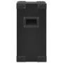 Altavoces pasivos escenario profesional hifi 2 uds 800 W negro de vidaXL, Altavoces - Ref: Foro24-70101, Precio: 146,56 €, De...