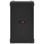 Altavoces pasivos escenario profesional hifi 2 uds 800 W negro de vidaXL, Altavoces - Ref: Foro24-70101, Precio: 146,56 €, De...