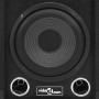 Altavoces pasivos escenario profesional hifi 2 uds 800 W negro de vidaXL, Altavoces - Ref: Foro24-70101, Precio: 146,56 €, De...