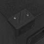 Altavoces pasivos escenario profesional hifi 2 uds 800 W negro de vidaXL, Altavoces - Ref: Foro24-70101, Precio: 146,56 €, De...
