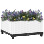 Arriate polipropileno 40x40x23 cm en Macetas y jardineras | Comprar online en Foru.es