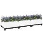 Arriate polipropileno 120x40x23 cm en Macetas y jardineras | Comprar online en Foru.es