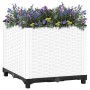 Arriate polipropileno 40x40x38 cm en Macetas y jardineras | Comprar online en Foru.es