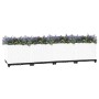Arriate polipropileno 160x40x38 cm en Macetas y jardineras | Comprar online en Foru.es