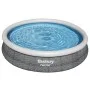 Bestway Juego de piscina redondo 366x76 cm de Bestway, Piscinas - Ref: Foro24-93348, Precio: 135,85 €, Descuento: %