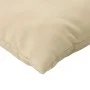Cojines para palets 3 unidades tela Oxford beige de vidaXL, Cojines para sillas y sofás - Ref: Foro24-315067, Precio: 61,40 €...