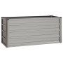 Arriate oxidado de acero corten 100x40x45 cm de vidaXL, Maceteros y jardineras - Ref: Foro24-151950, Precio: 46,52 €, Descuen...