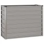 Arriate oxidado de acero corten 100x40x77 cm de vidaXL, Maceteros y jardineras - Ref: Foro24-151951, Precio: 67,91 €, Descuen...