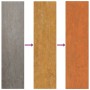 Arriate oxidado de acero corten 160x40x45 cm de vidaXL, Maceteros y jardineras - Ref: Foro24-151952, Precio: 58,72 €, Descuen...