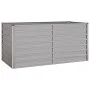 Arriate oxidado de acero corten 160x80x77 cm de vidaXL, Maceteros y jardineras - Ref: Foro24-151959, Precio: 95,70 €, Descuen...