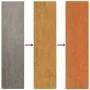 Rusty Corten steel flower bed 400x80x77 cm by vidaXL, Pots and planters - Ref: Foro24-151965, Price: 196,61 €, Discount: %