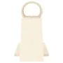 Rascador para gatos con túnel y escalera color crema 55,5 cm de vidaXL, Mobiliario para gatos - Ref: Foro24-171789, Precio: 3...