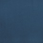 Sillas de comedor 4 unidades terciopelo azul de vidaXL, Sillas de comedor - Ref: Foro24-326103, Precio: 183,19 €, Descuento: %