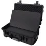 Carrito caja de herramientas con gomaespuma dentro de vidaXL, Maletas - Ref: Foro24-140304, Precio: 122,65 €, Descuento: %