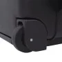 Carrito caja de herramientas con gomaespuma dentro de vidaXL, Maletas - Ref: Foro24-140304, Precio: 122,65 €, Descuento: %