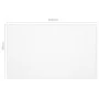 Protector de mesa PVC mate 100x60 cm 2 mm de vidaXL, Accesorios para mesas - Ref: Foro24-288258, Precio: 22,91 €, Descuento: %