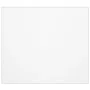 Transparent PVC table protector 100x90 cm 2 mm by vidaXL, Table accessories - Ref: Foro24-288259, Price: 33,38 €, Discount: %