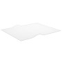 Protector de mesa PVC transparente 100x90 cm 2 mm de vidaXL, Accesorios para mesas - Ref: Foro24-288259, Precio: 34,16 €, Des...